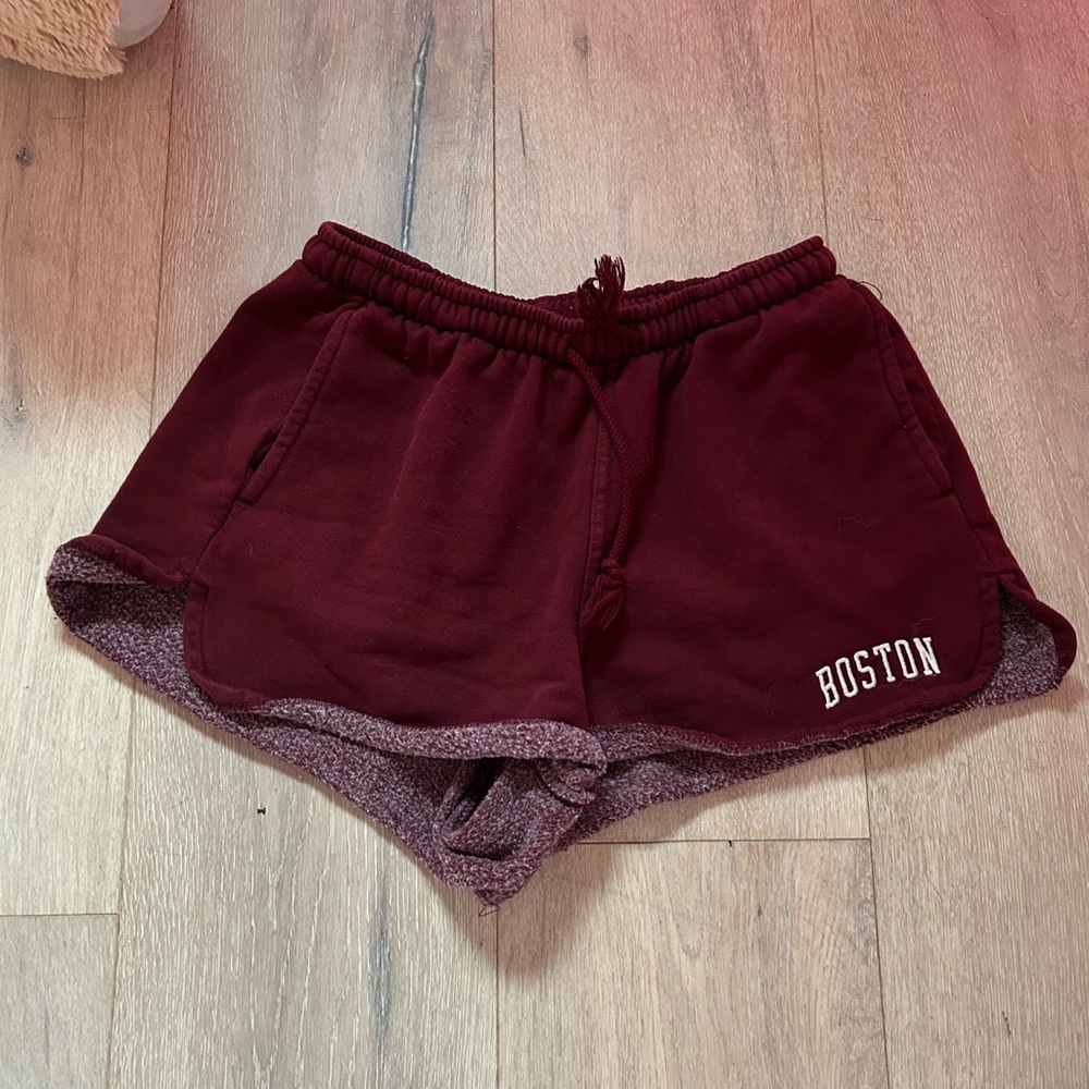 BRANDY MELVILLE Boston shorts